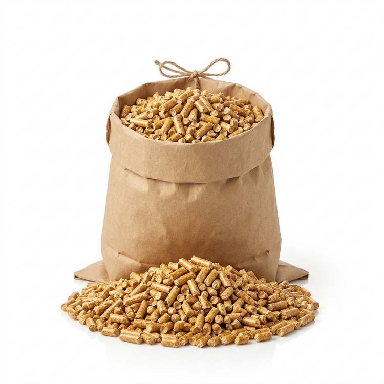 HOLZPELLETS