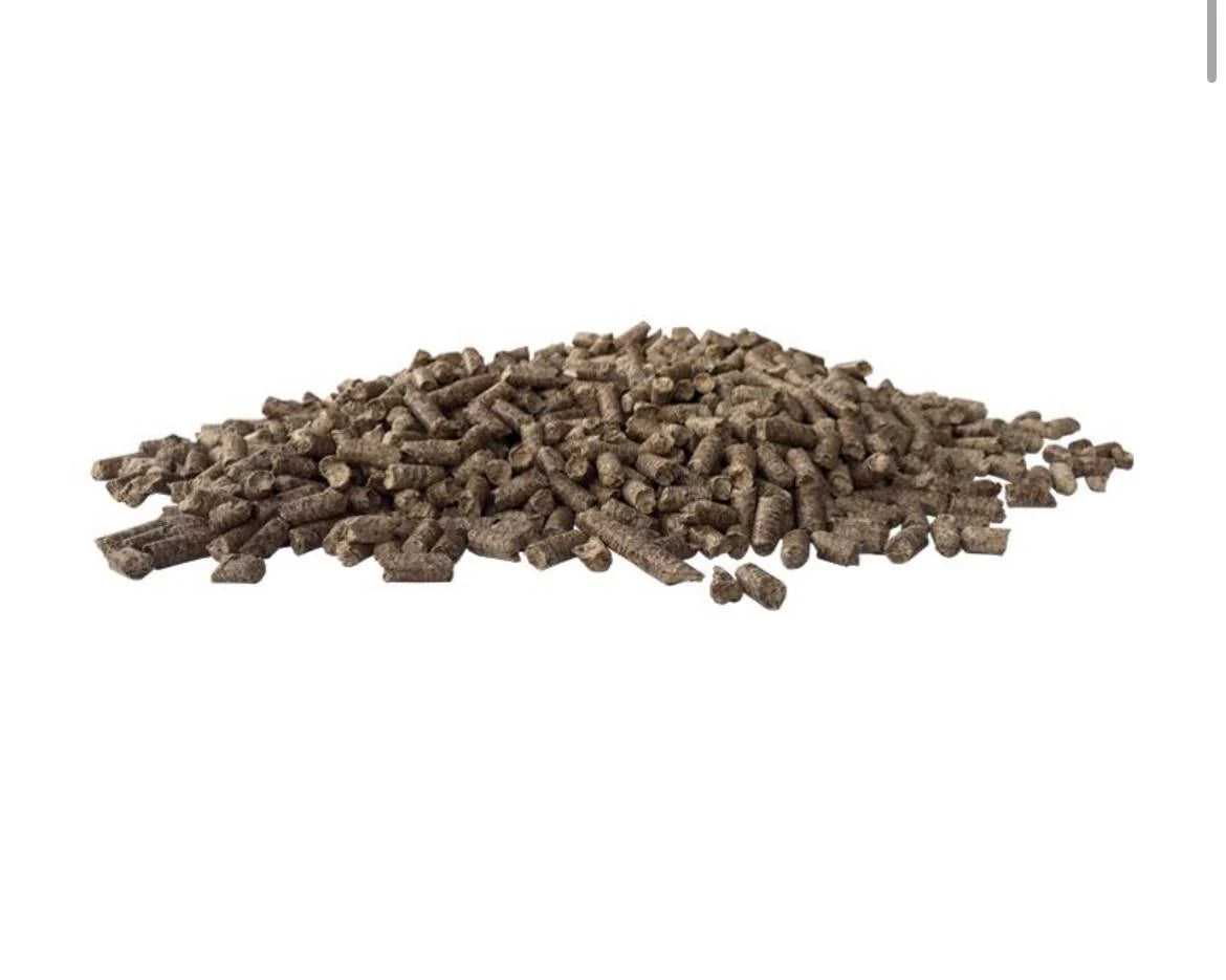 Pellet 100 % Eiche Big Bag