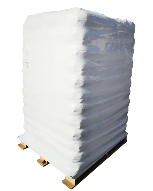 Grünen Wald Holz Fichtenpellet, 70 Säcke x 15 kg