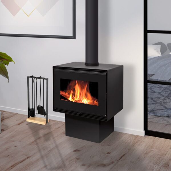 Milchbackofen – BELLEZA MILAN – 10,2kW