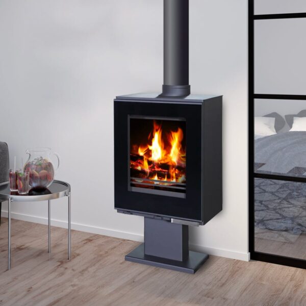 Holzherd – BELLEZA RHYTON – 9kW
