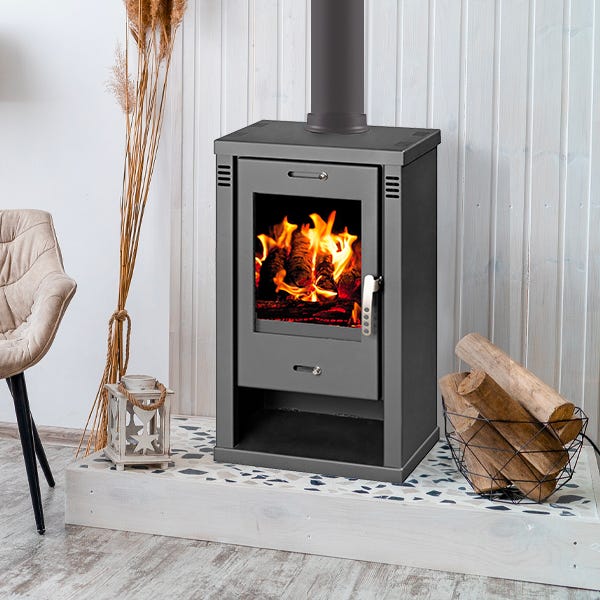 Weinbackofen – BELLEZA TORINO – 7,2kW