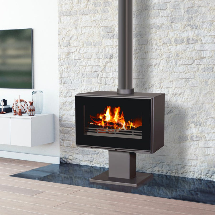 Milchbackofen – BELLEZA UNICA – 8kW