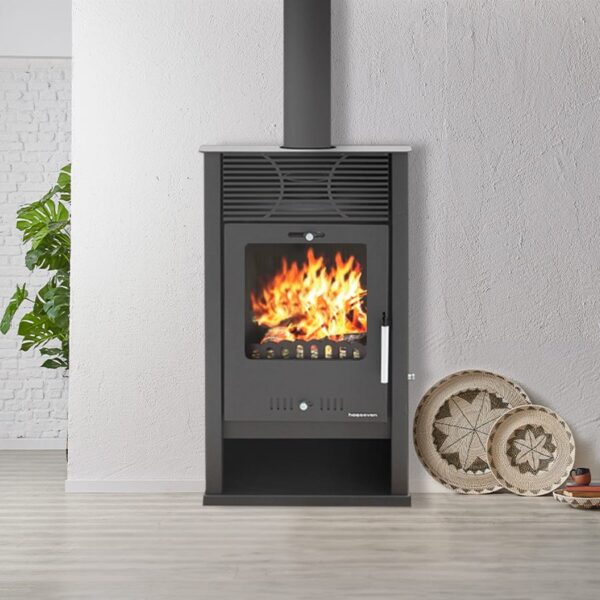 Milchbackofen – MODERNA Alpha Luxe – 7,5 kW