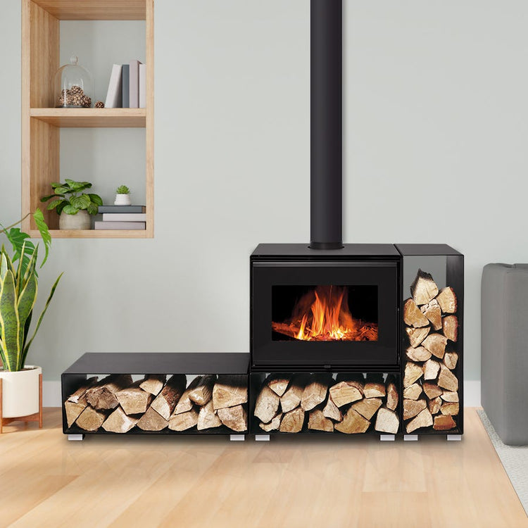 Milchbackofen – BELLEZA ROMA – 10,2kW