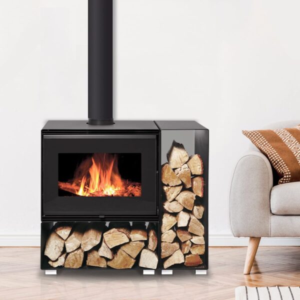 Milchbackofen – BELLEZA VENISE – 10,2kW
