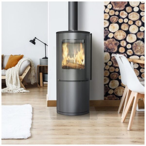 PICARD Stahl-Holzherd 9 KW
